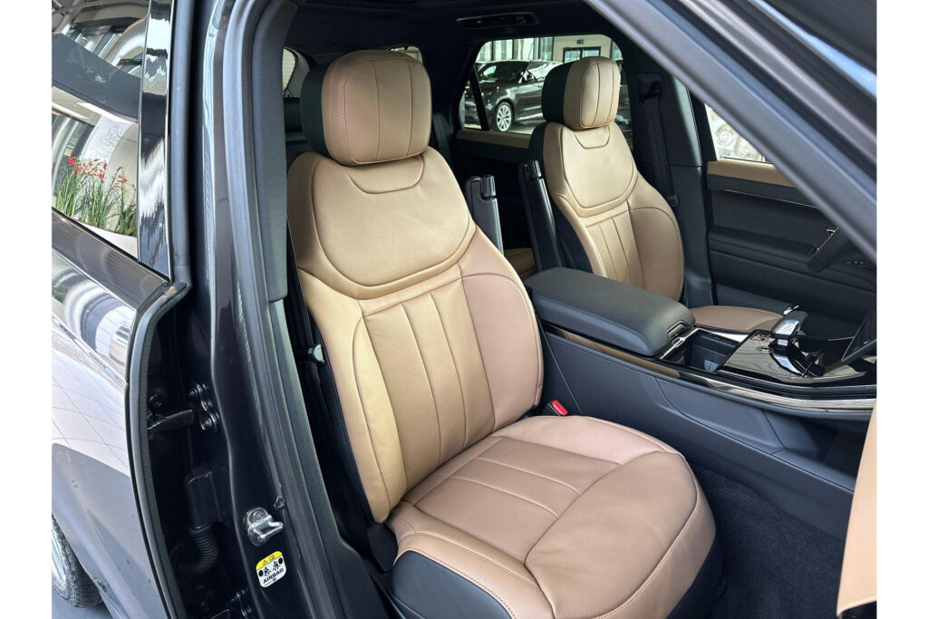 Land Rover Range Rover Sport P460e Dynamic HSE, foto 10 van 23