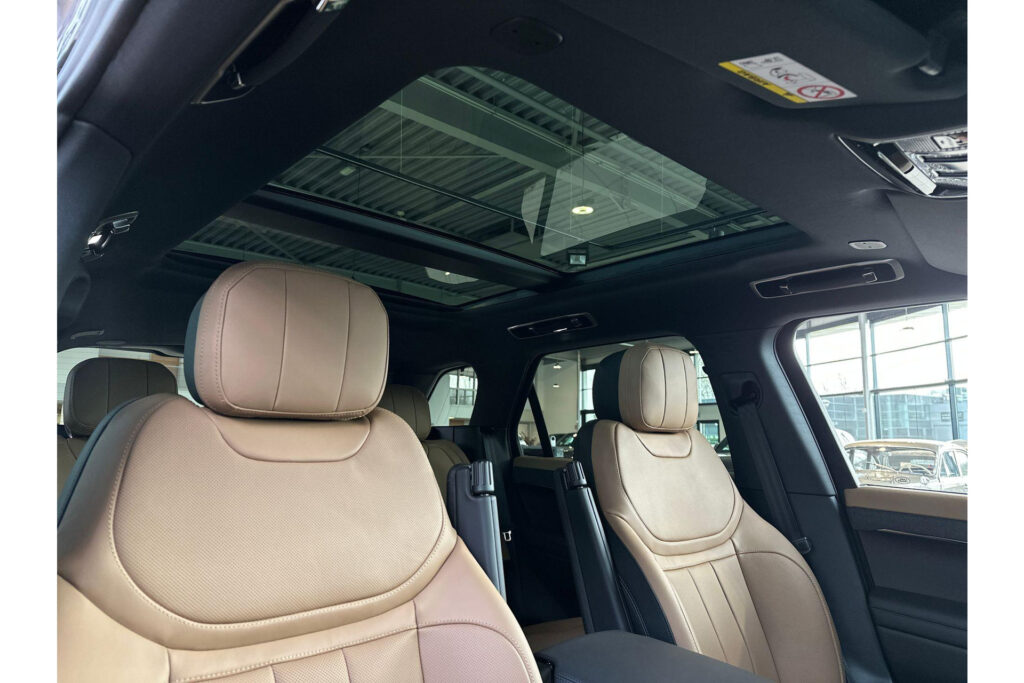 Land Rover Range Rover Sport P460e Dynamic HSE, foto 13 van 23