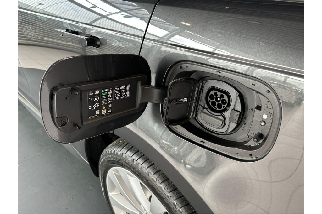 Land Rover Range Rover Sport P460e Dynamic HSE, foto 22 van 23