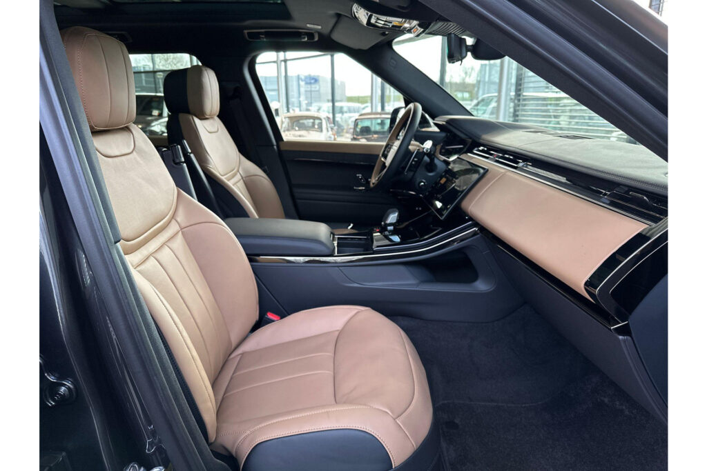 Land Rover Range Rover Sport P460e Dynamic HSE, foto 3 van 23