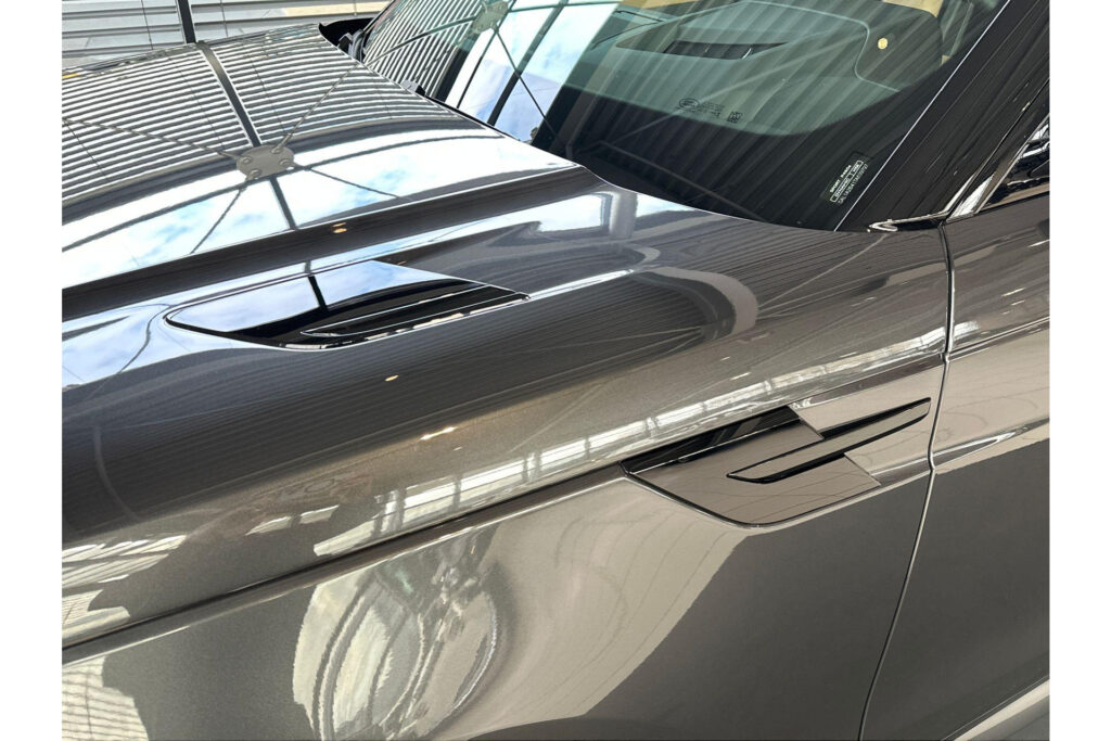 Land Rover Range Rover Sport P460e Dynamic HSE, foto 9 van 23