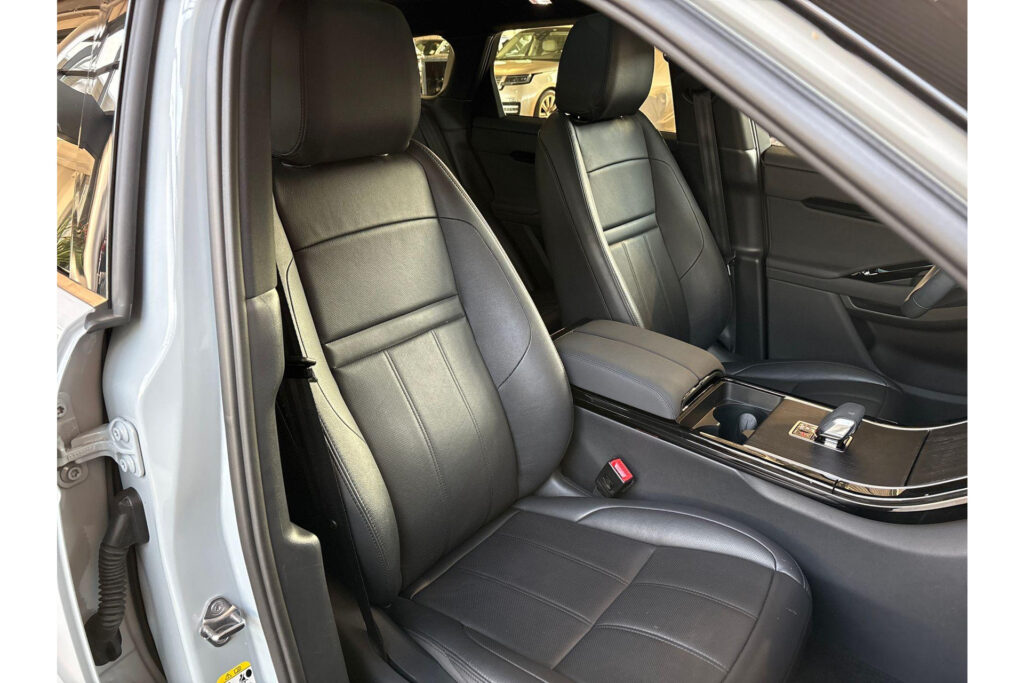 Land Rover Range Rover Evoque P270e AWD S Edition, foto 10 van 24