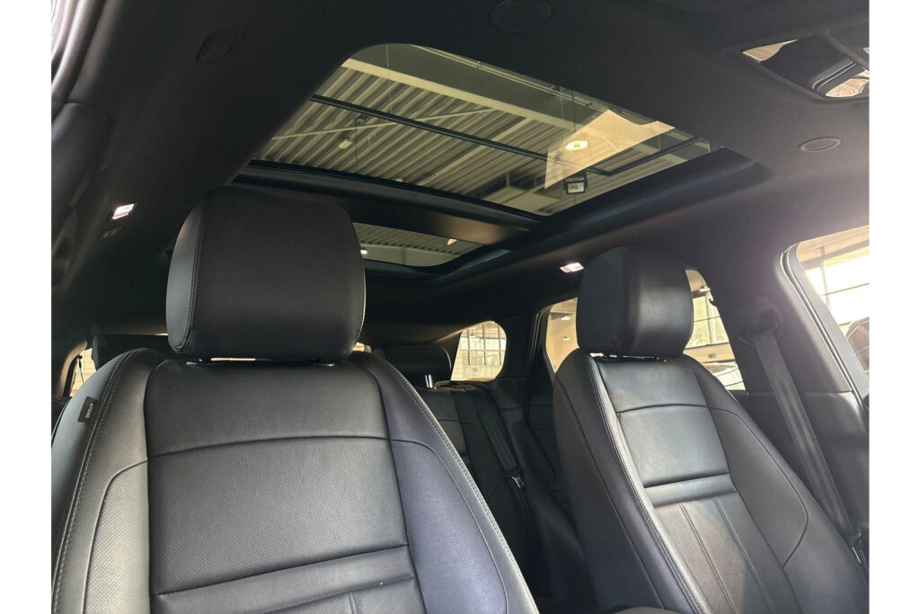 Land Rover Range Rover Evoque P270e AWD S Edition, foto 14 van 24