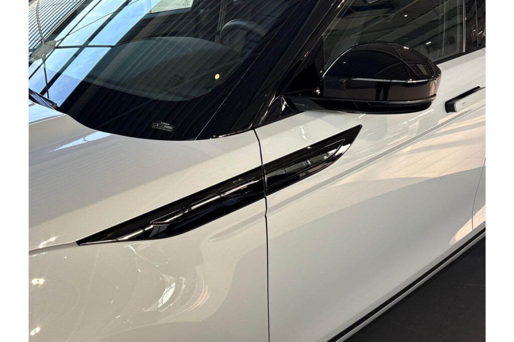 Land Rover Range Rover Evoque P270e AWD S Edition, foto 22 van 24