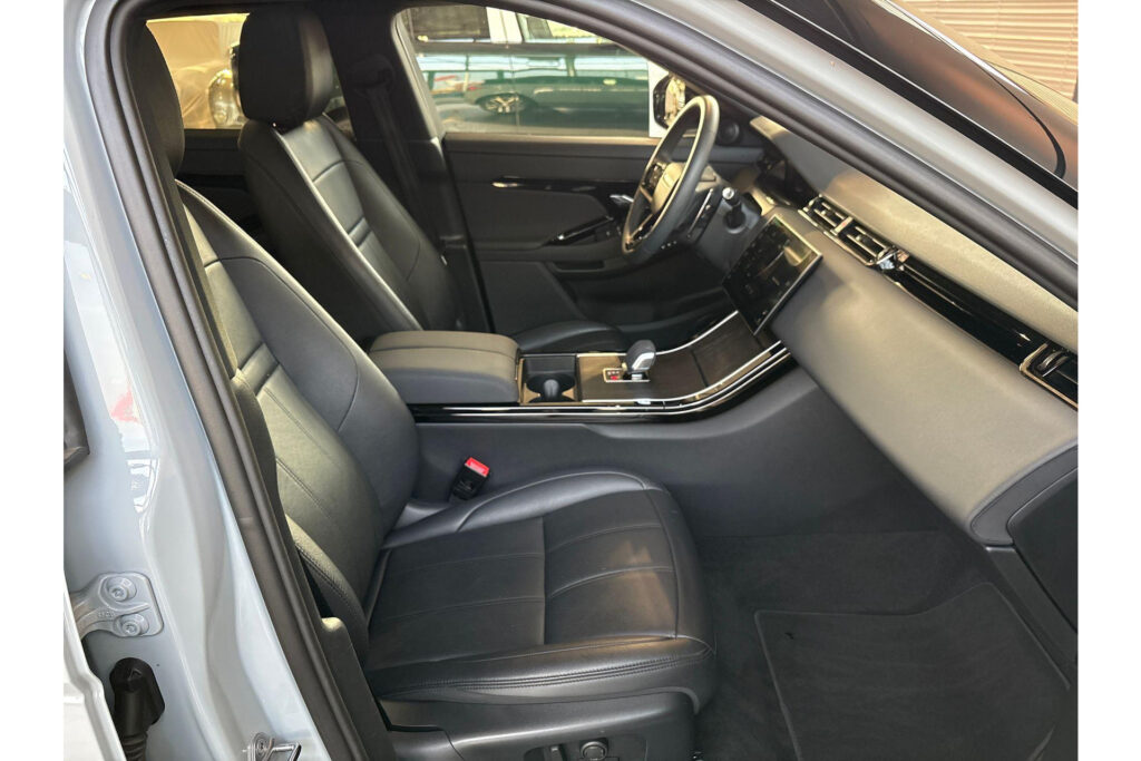 Land Rover Range Rover Evoque P270e AWD S Edition, foto 3 van 24