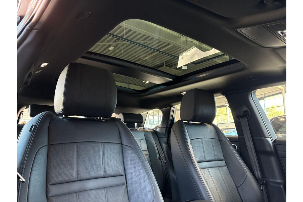 Land Rover Range Rover Evoque 2.0 P200 AWD R-Dynamic S, foto 13 van 22