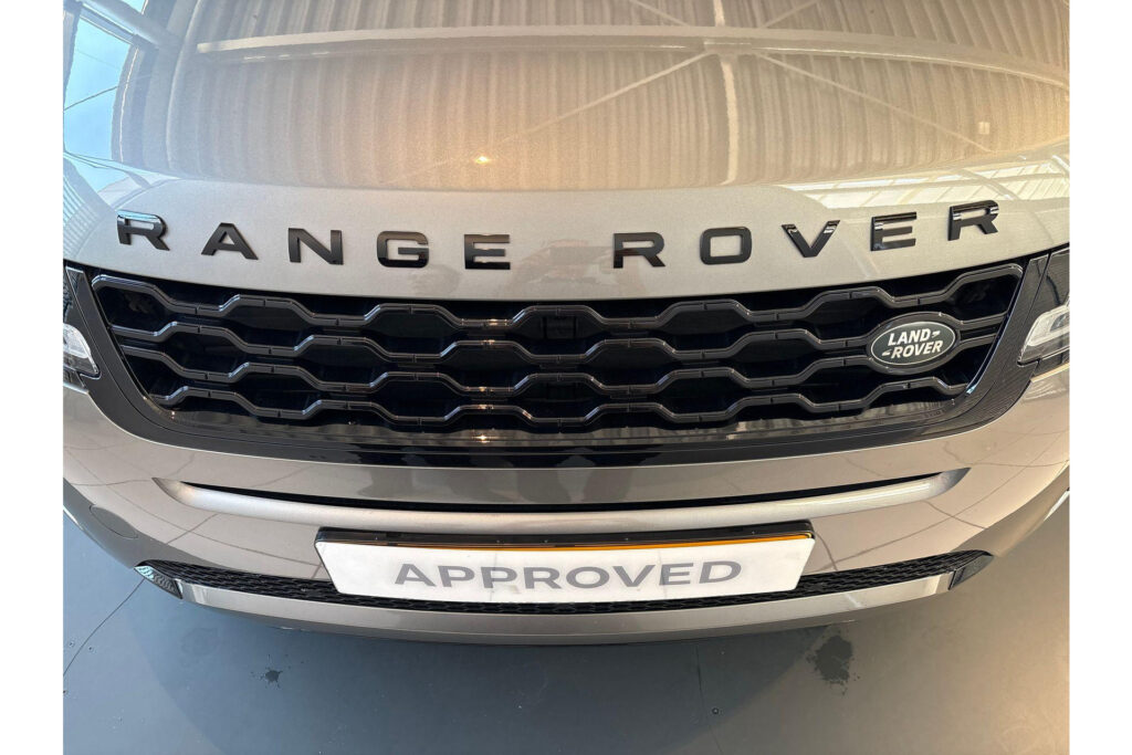 Land Rover Range Rover Evoque 2.0 P200 AWD R-Dynamic S, foto 22 van 22