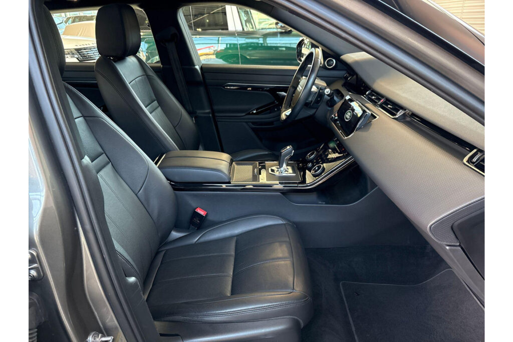 Land Rover Range Rover Evoque 2.0 P200 AWD R-Dynamic S, foto 3 van 22