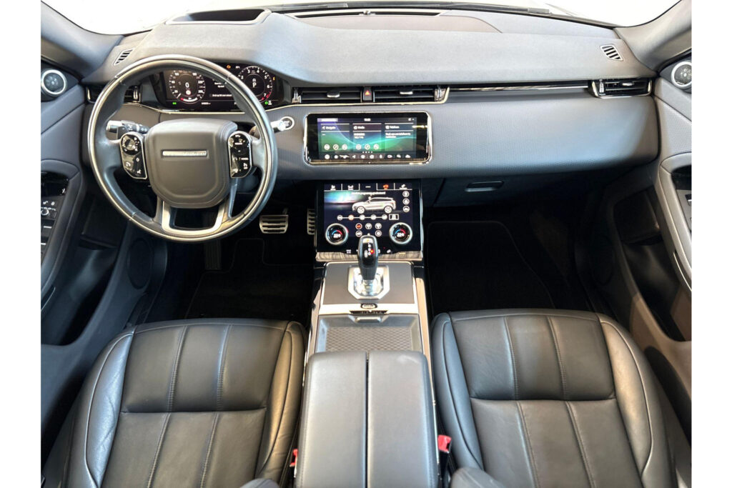 Land Rover Range Rover Evoque 2.0 P200 AWD R-Dynamic S, foto 5 van 22