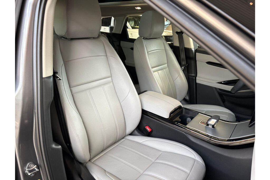 Land Rover Range Rover Evoque P270e AWD S Edition, foto 10 van 24