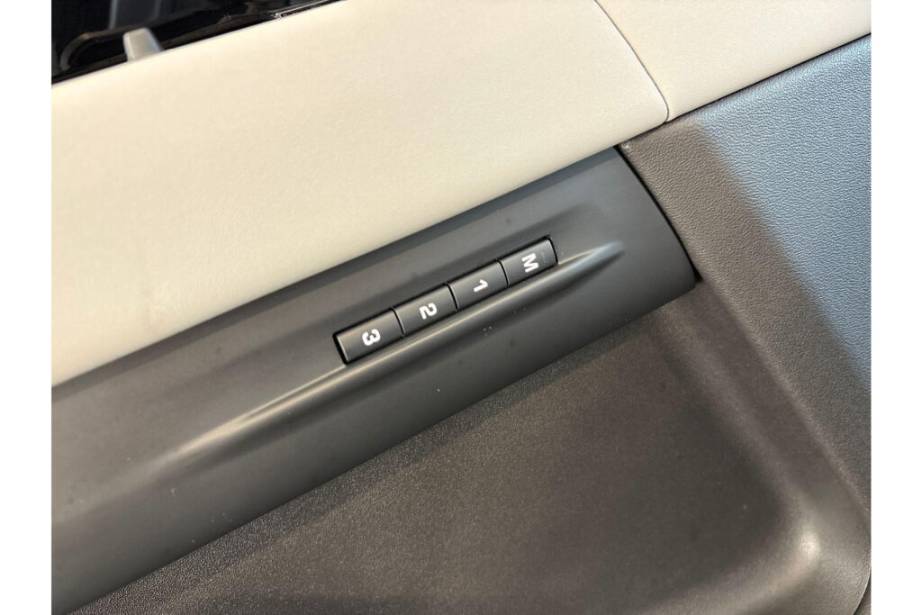 Land Rover Range Rover Evoque P270e AWD S Edition, foto 12 van 24