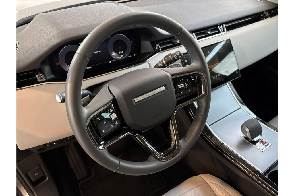 Land Rover Range Rover Evoque P270e AWD S Edition, foto 17 van 24