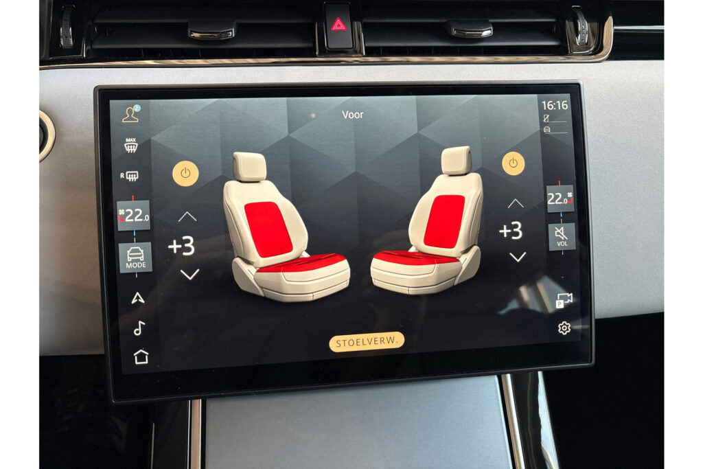 Land Rover Range Rover Evoque P270e AWD S Edition, foto 19 van 24