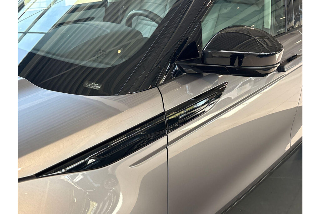 Land Rover Range Rover Evoque P270e AWD S Edition, foto 22 van 24