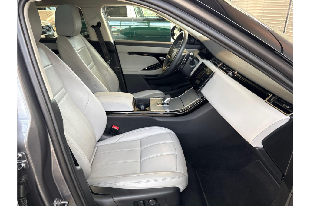 Land Rover Range Rover Evoque P270e AWD S Edition, foto 3 van 24