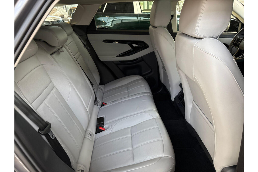 Land Rover Range Rover Evoque P270e AWD S Edition, foto 5 van 24