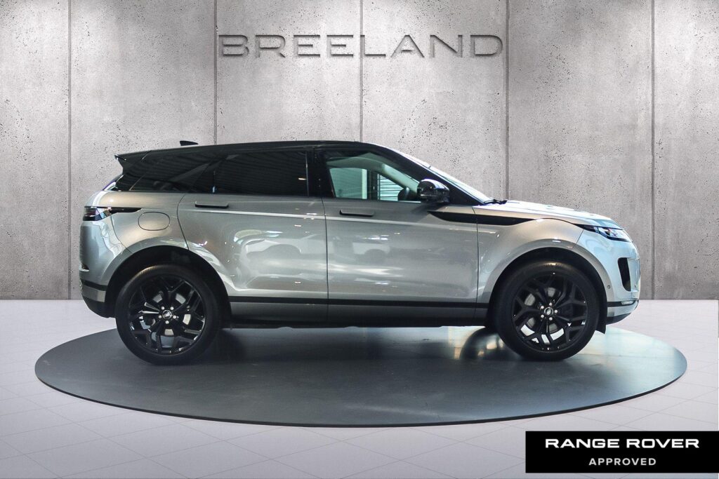 Land Rover Range Rover Evoque P270e AWD S Edition, foto 6 van 24