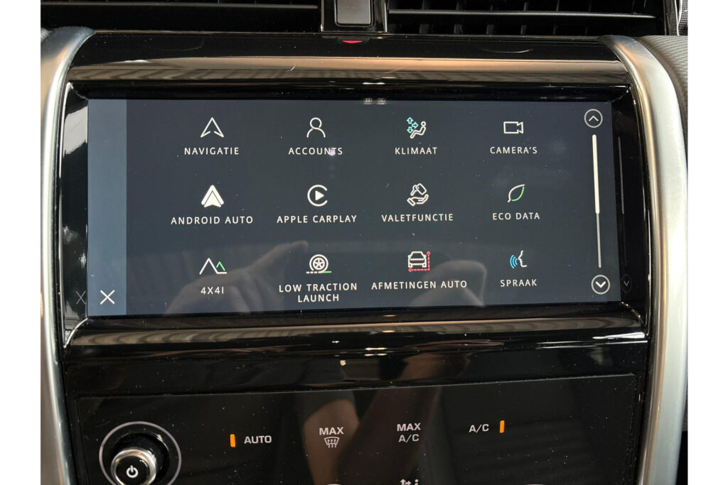 Land Rover Discovery Sport P300e R-Dynamic SE, foto 20 van 24