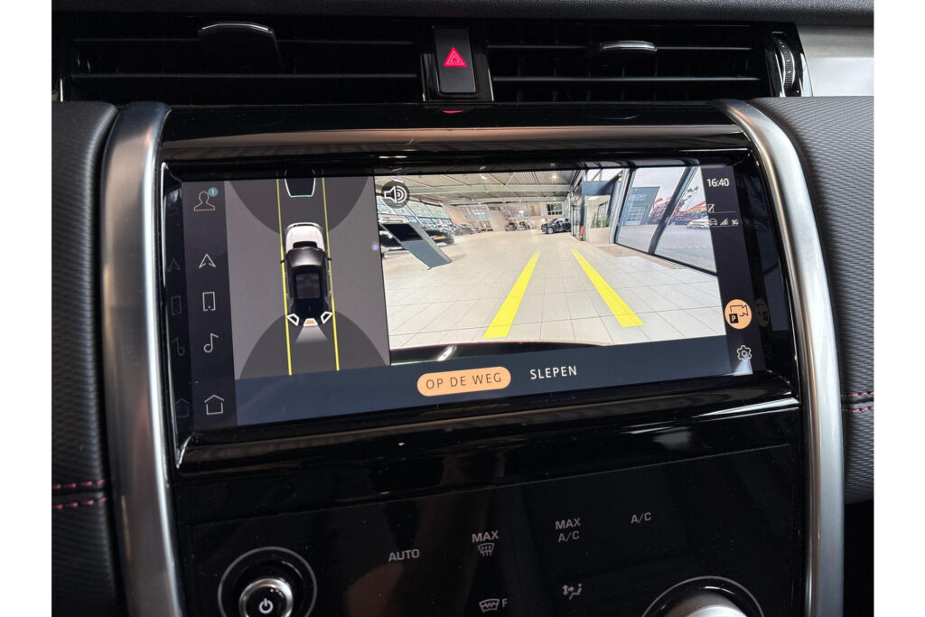 Land Rover Discovery Sport P300e R-Dynamic SE, foto 21 van 24