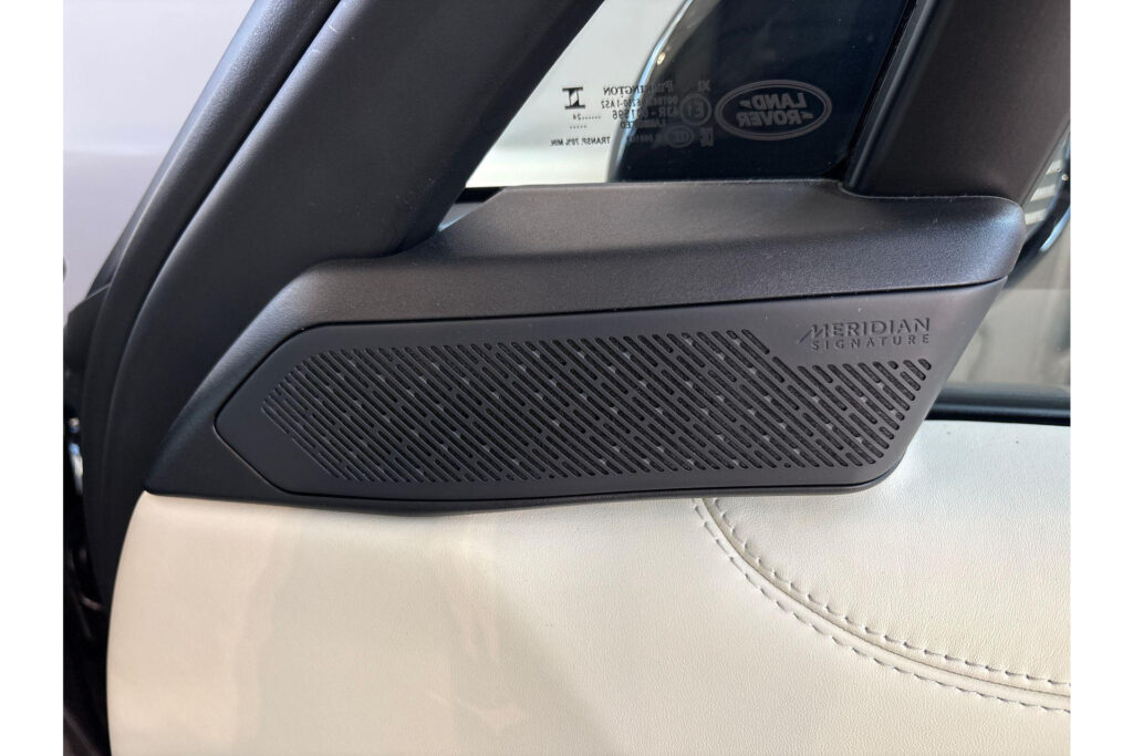 Land Rover Range Rover P460e Autobiography, foto 12 van 24