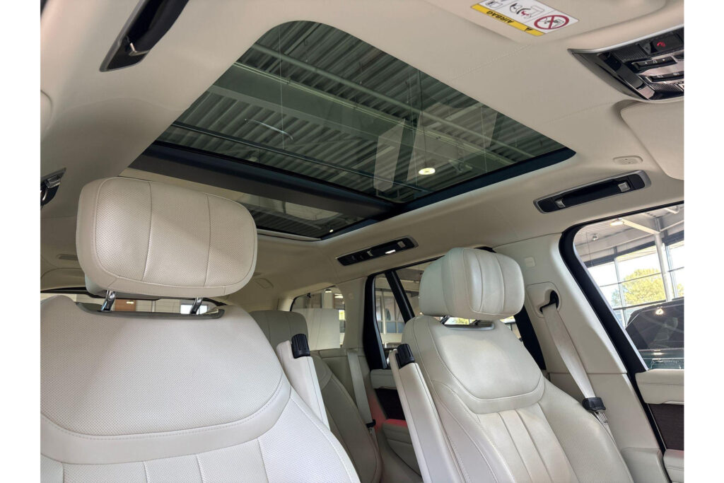 Land Rover Range Rover P460e Autobiography, foto 13 van 24